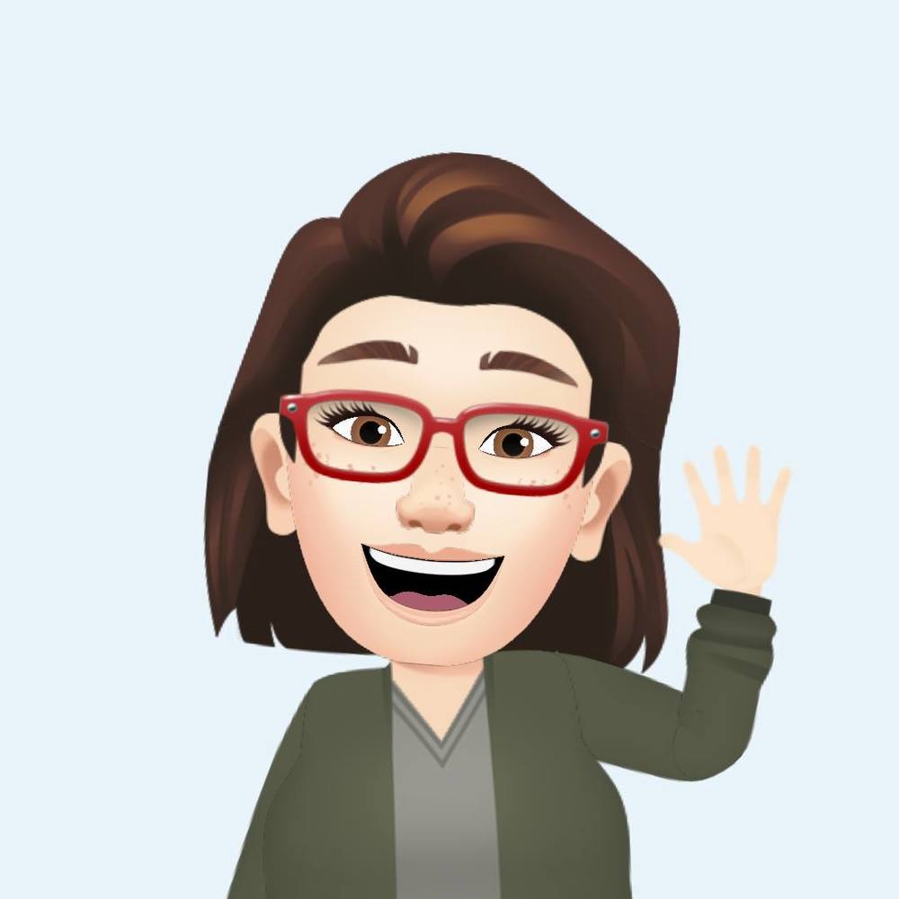 Meet your Posher, Maria